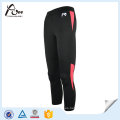 Pantalones de running personalizados para mujeres Slim Fit Fitness Wear